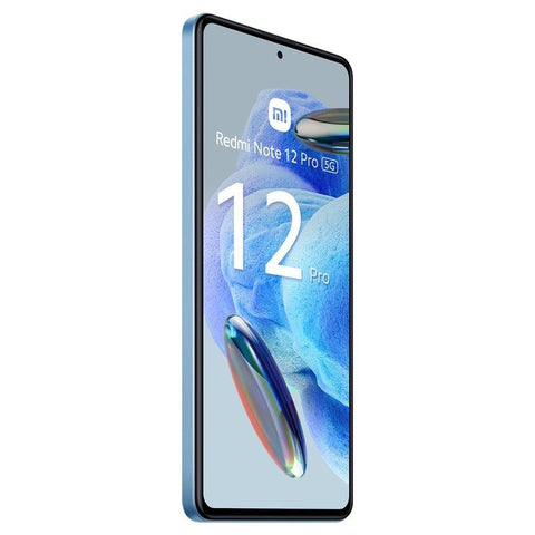 Móvil xiaomi redmi 12 pro 256gb 8gb azul