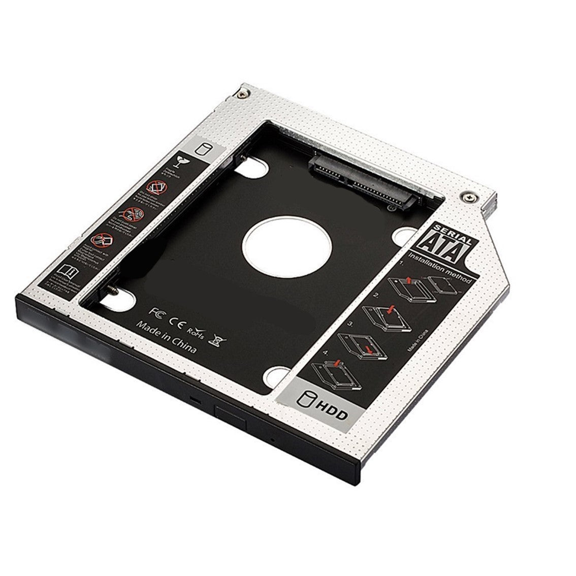 Adaptador sata iii ewent ew7003 para ssd - hdd