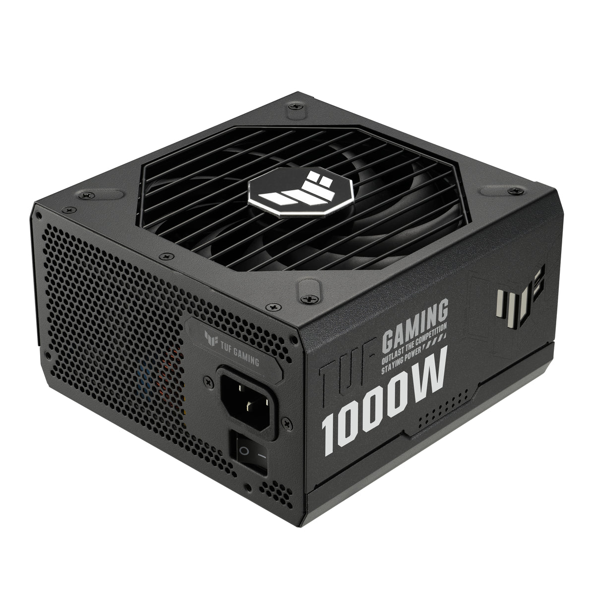 Fuente de alimentacion asus tuf gaming atx 1000w