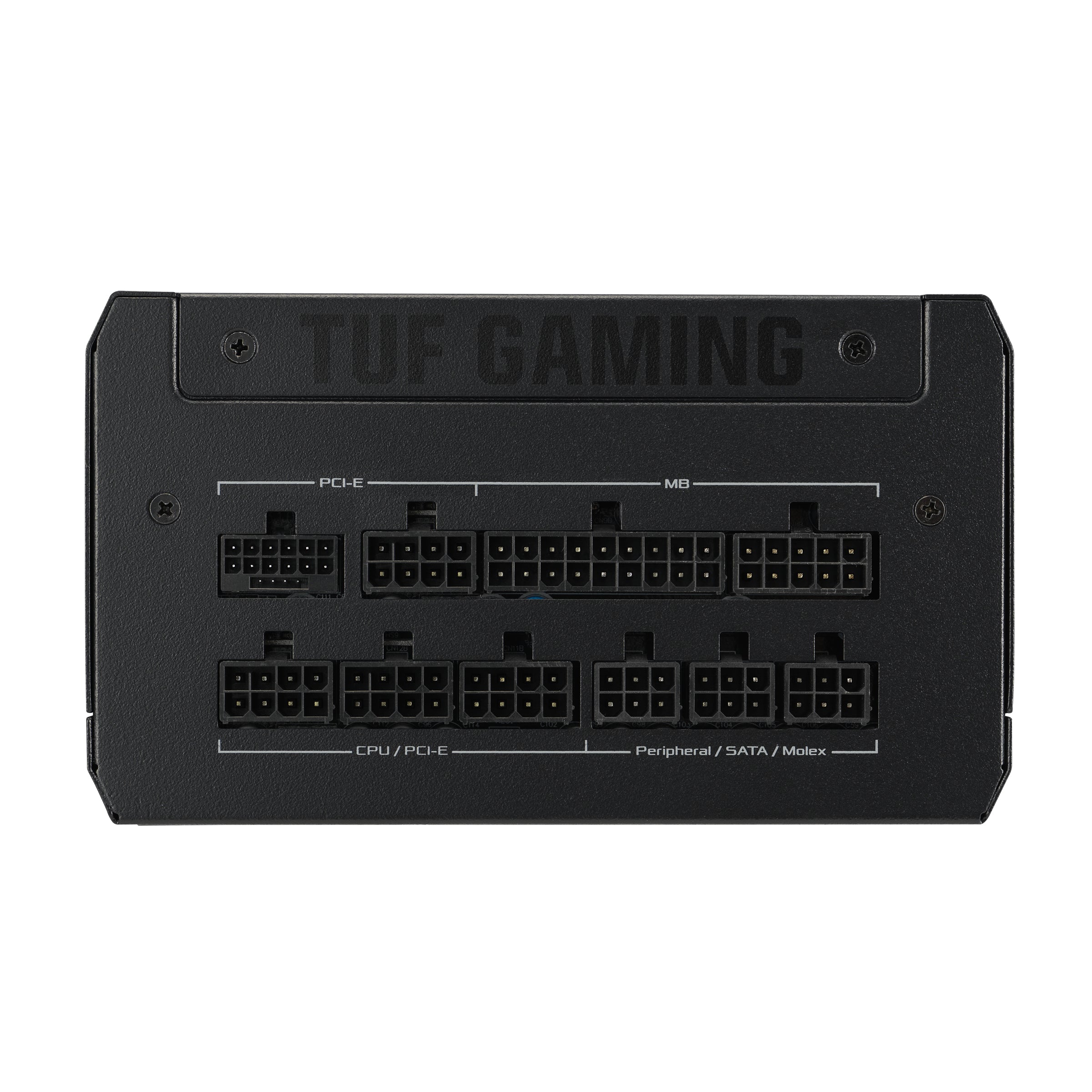 Fuente de alimentacion asus tuf gaming atx 1000w