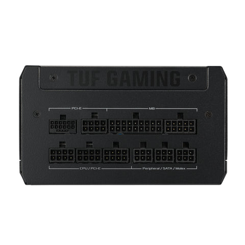 Fuente de alimentacion asus tuf gaming atx 1000w