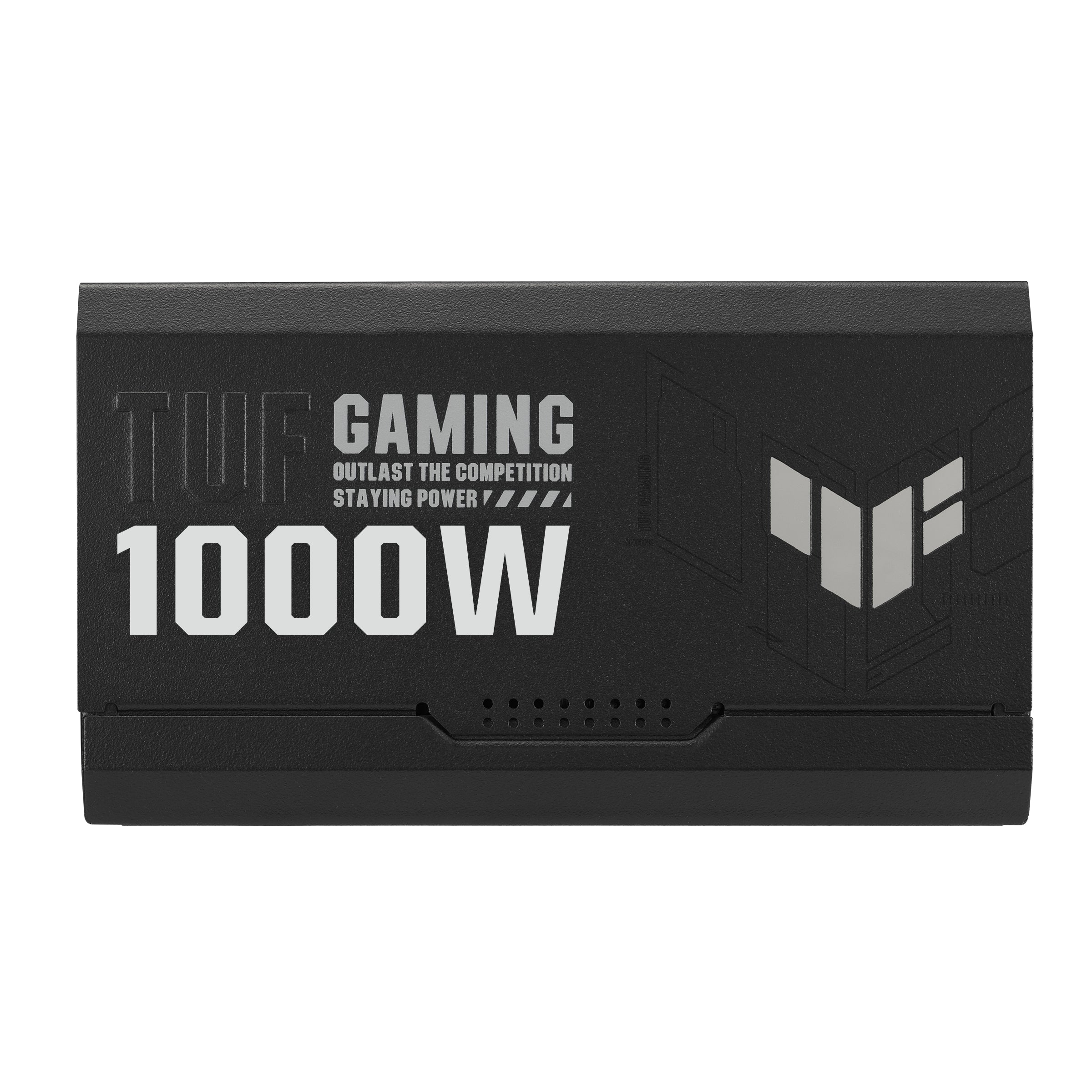 Fuente de alimentacion asus tuf gaming atx 1000w