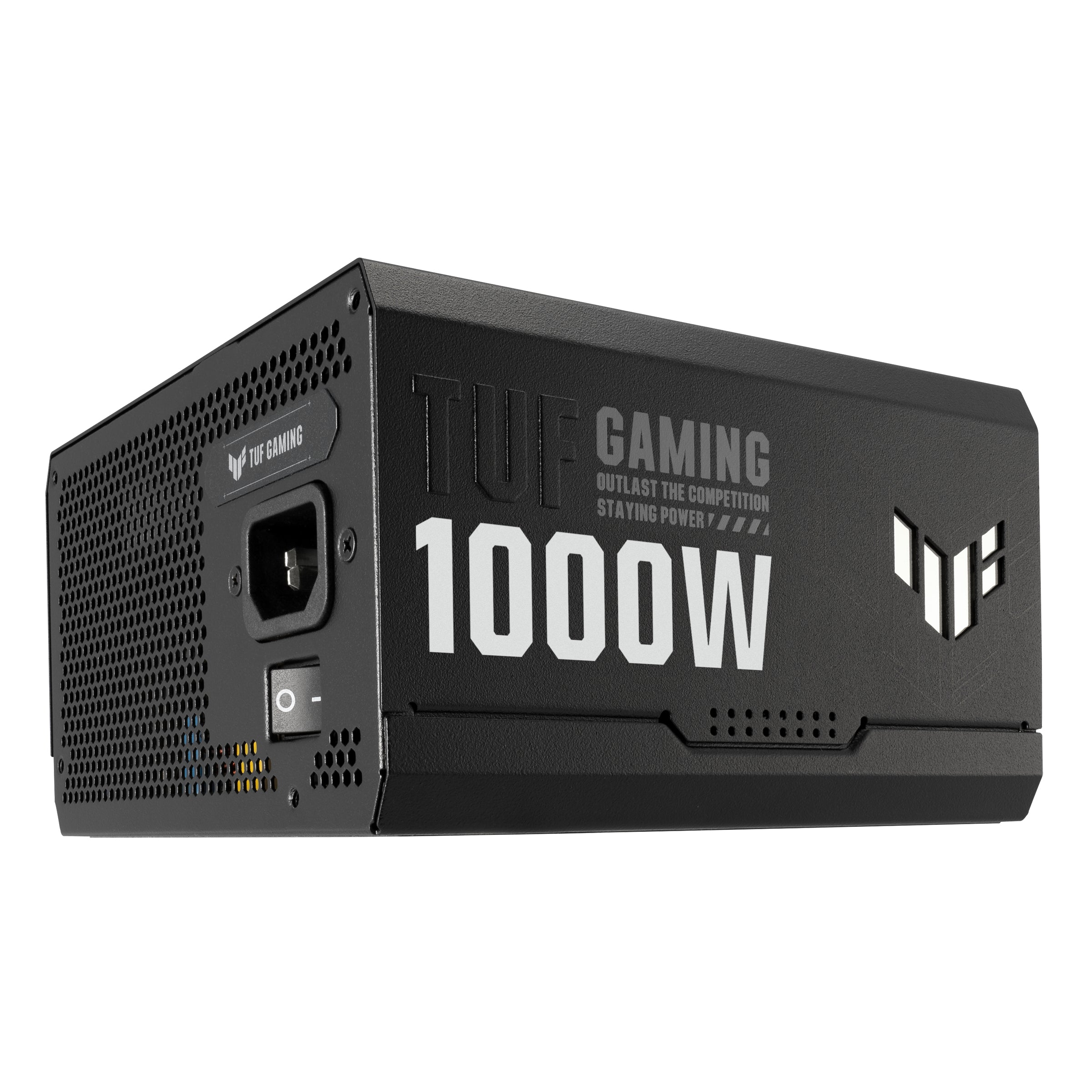 Fuente de alimentacion asus tuf gaming atx 1000w