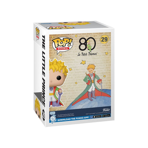 Funko pop el principito the little prince 59267