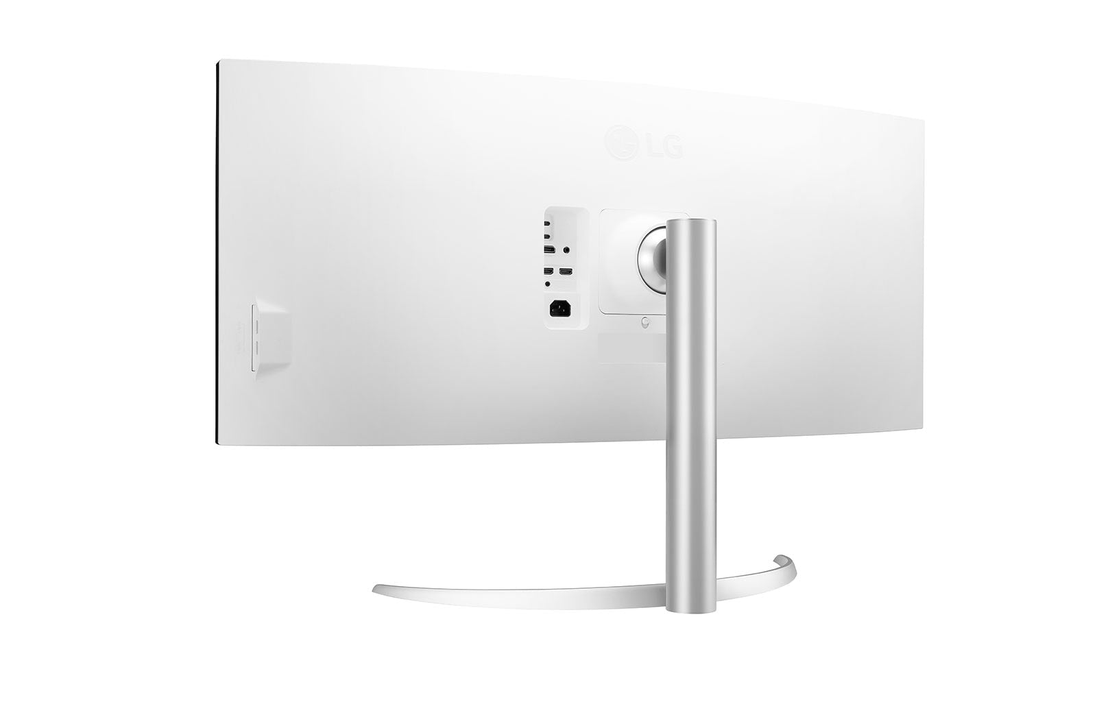 Monitor led ips lg 40wp95cp 39.7pulgadas 5120 x 2160 5ms hdmi displayport thunderbolt usb - c altavoces reg. altura