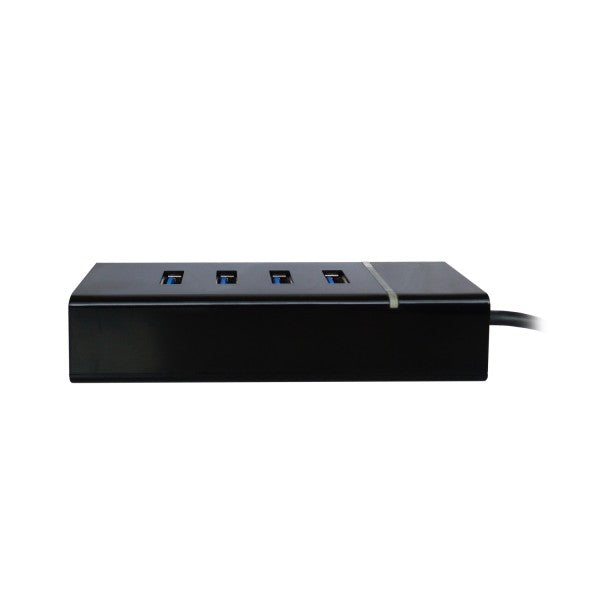 Hub ewent 4 puertos usb 3.2 - usb tipo c