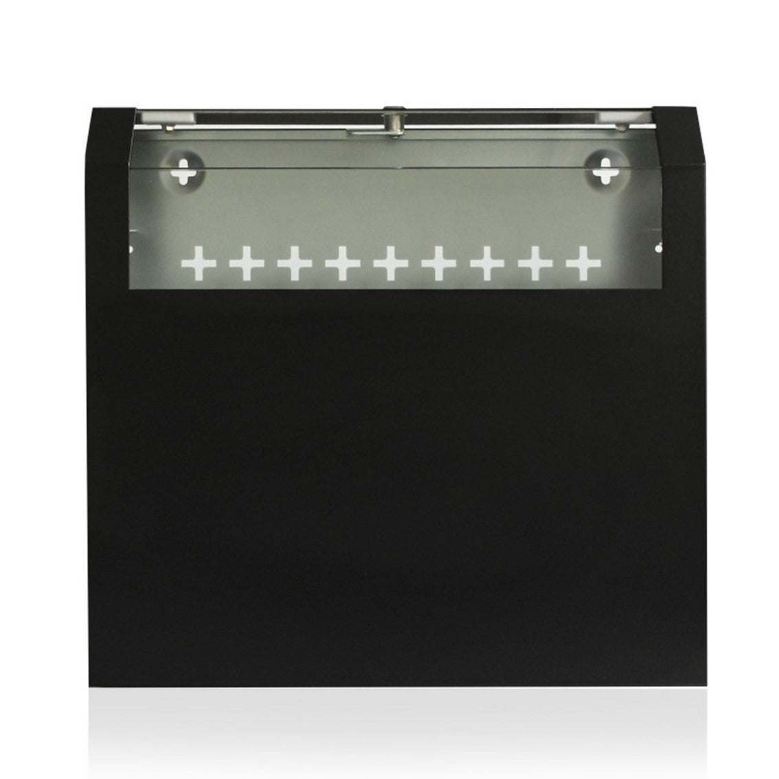 Armario rack wp 19pulgadas 5u negro vertical