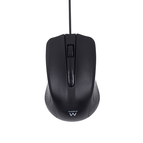 Mouse raton ewent ew3300 - usb - 1000 ppp