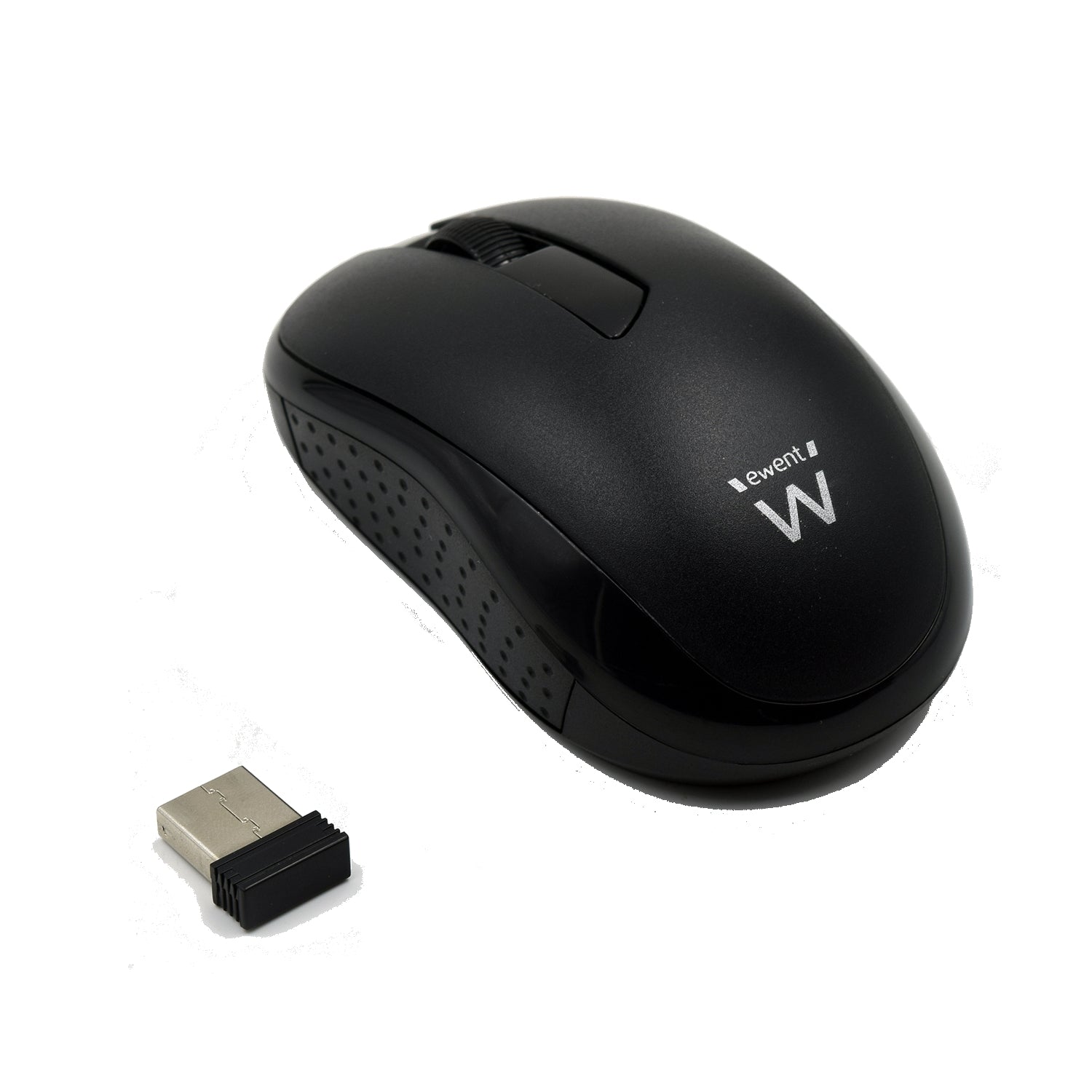 Mouse raton ewent ew3223 - wireless inalambrico - 1000 ppp