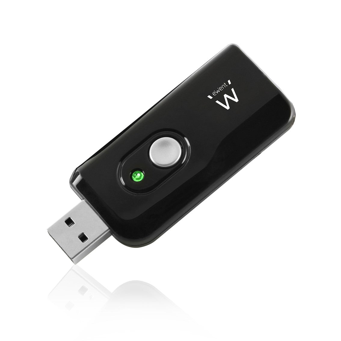 Capturadora de video usb ewent ew3707 s - video