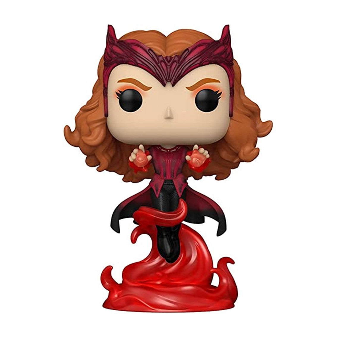 Funko pop marvel doctor strange 2 bruja escarlata 1034 exclusivo