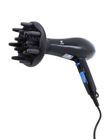 Secador de pelo thulos th - hd811 2000w