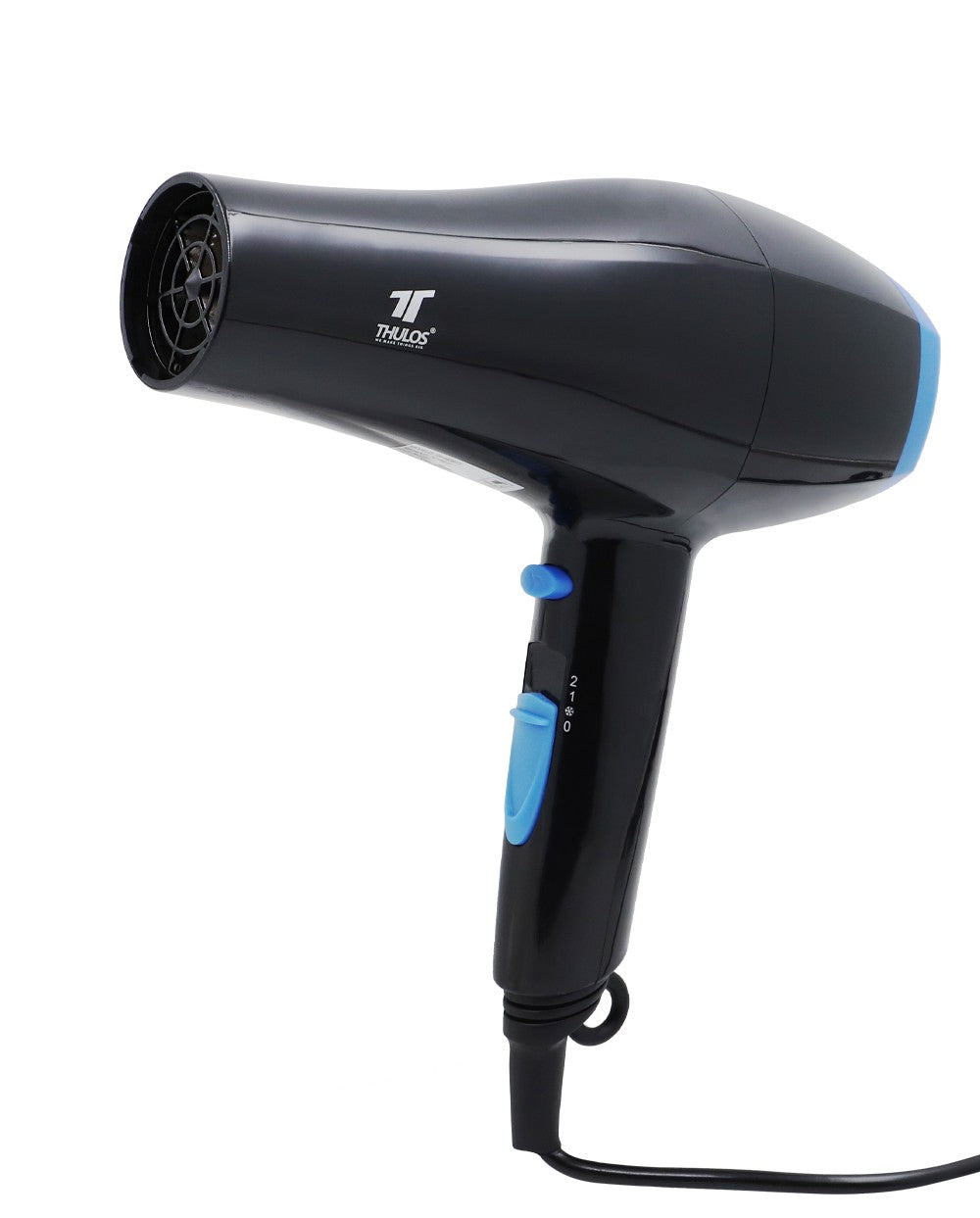 Secador de pelo thulos th - hd811 2000w