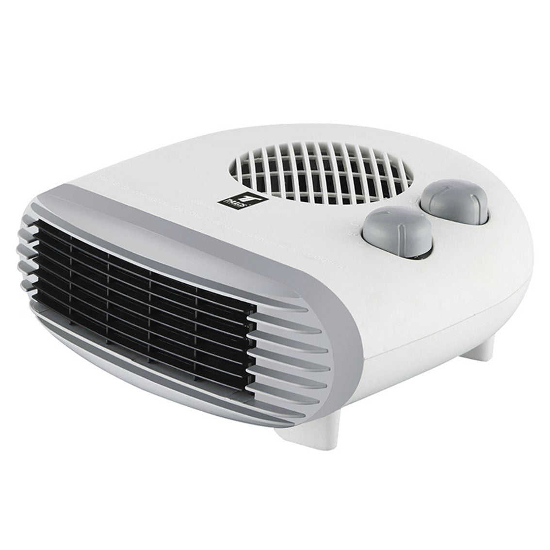 Termoventilador electrico thulos th - fh12 1000w - 2000w