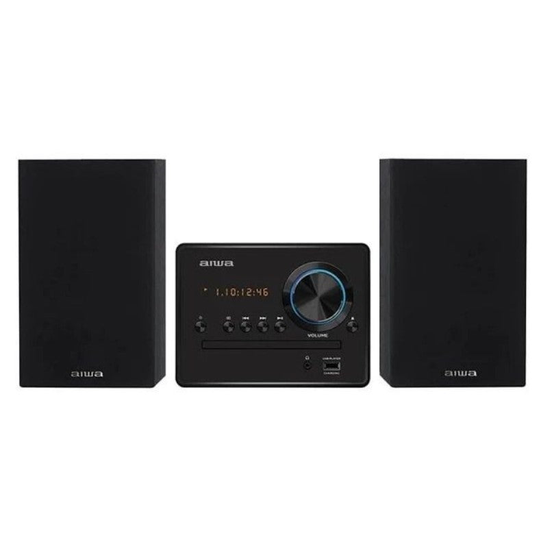 Microcadena bluetooth aiwa msbtu - 300