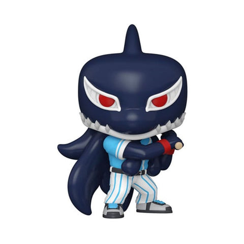 Funko pop my hero academia hlb gang orca baseball 70613