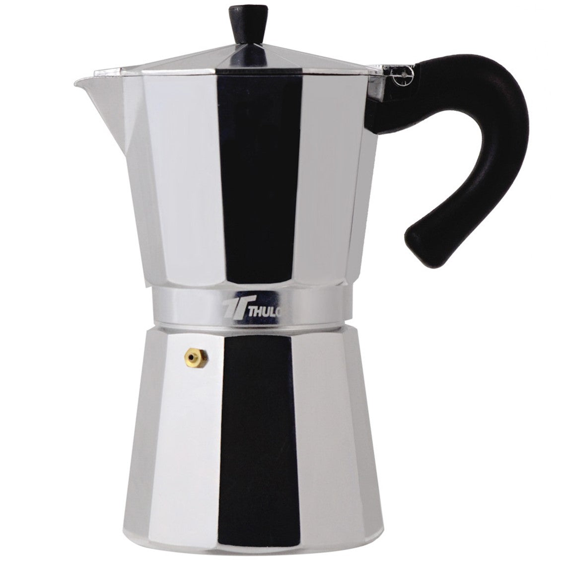 Cafetera clasica thulos th - cc06t 6 tazas