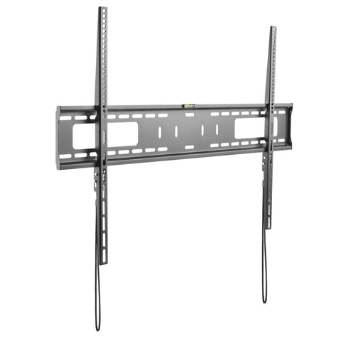 Soporte de pared ewent ew1504 para tv de 60pulgadas - 100pulgadas carga maxima 75kg