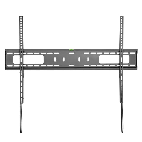 Soporte de pared ewent ew1504 para tv de 60pulgadas - 100pulgadas carga maxima 75kg