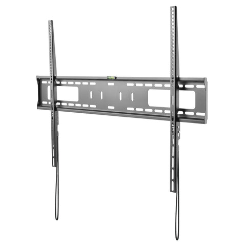 Soporte de pared ewent ew1504 para tv de 60pulgadas - 100pulgadas carga maxima 75kg