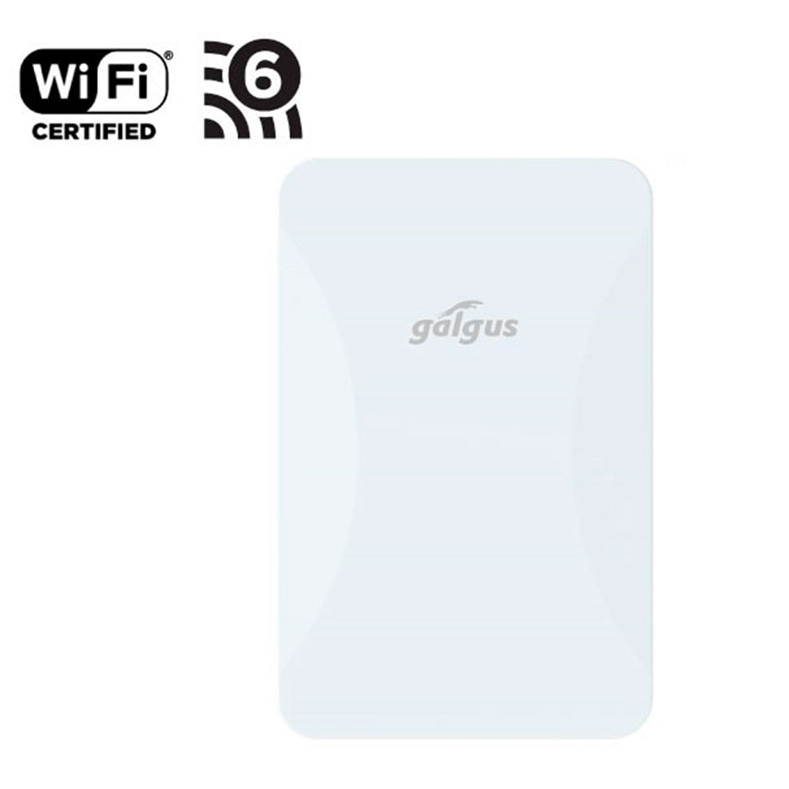 Punto de acceso outdoor galgus ox451 1800 mbps dual band 4g