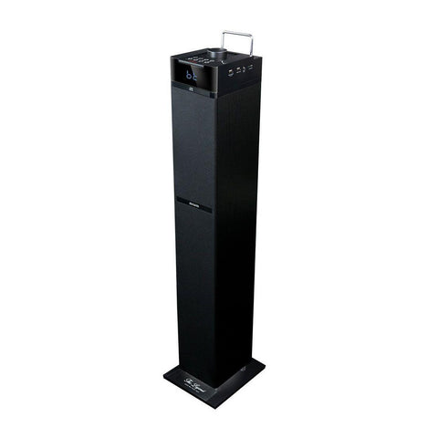 Torre de sonido multimedia aiwa ts - 990cd