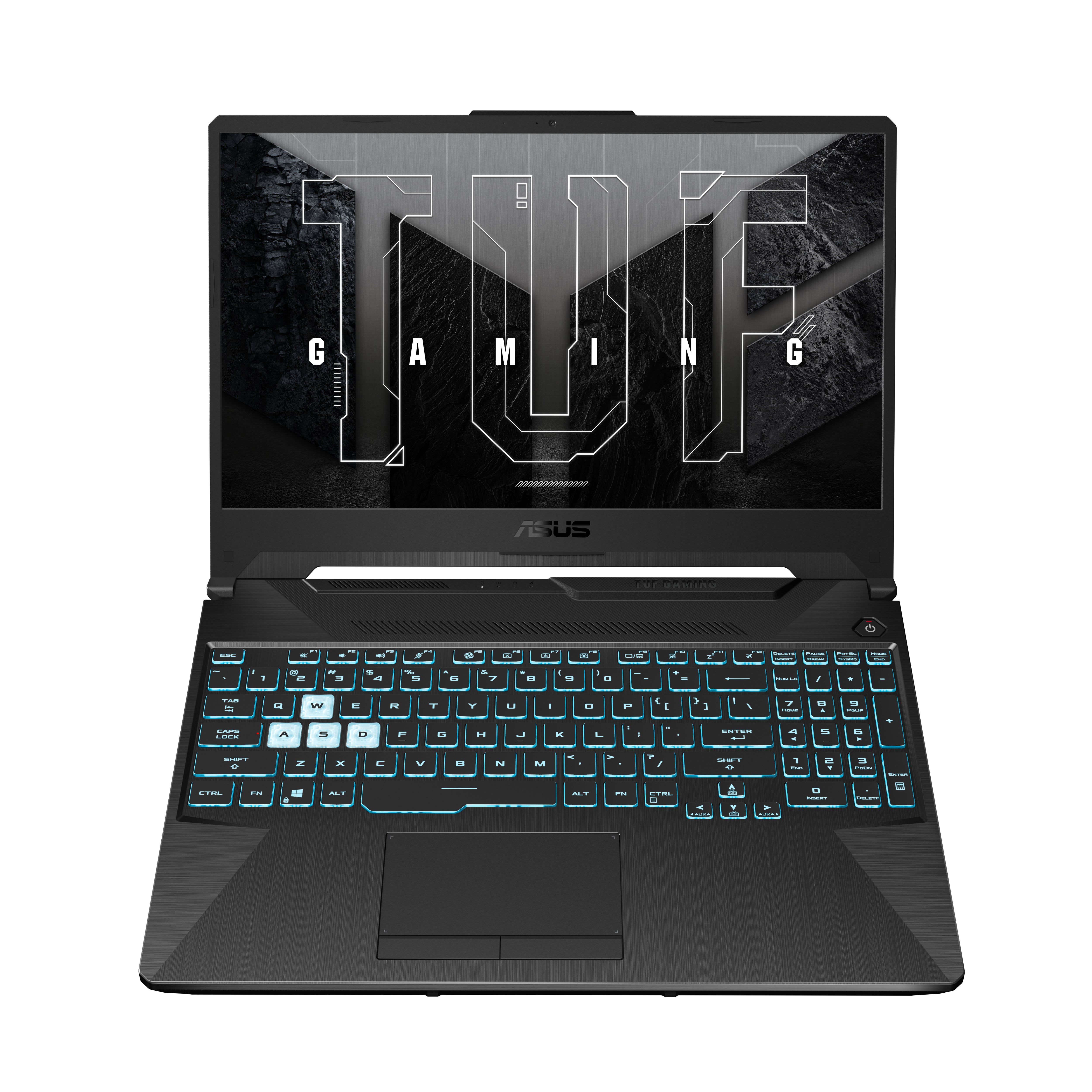 Portatil asus tuf gaming f15 tuf506hf - hn012 i5 - 11400h 15.6pulgadas 16gb  ssd512gb  nvidiartx2050 wifi  bt  freedos