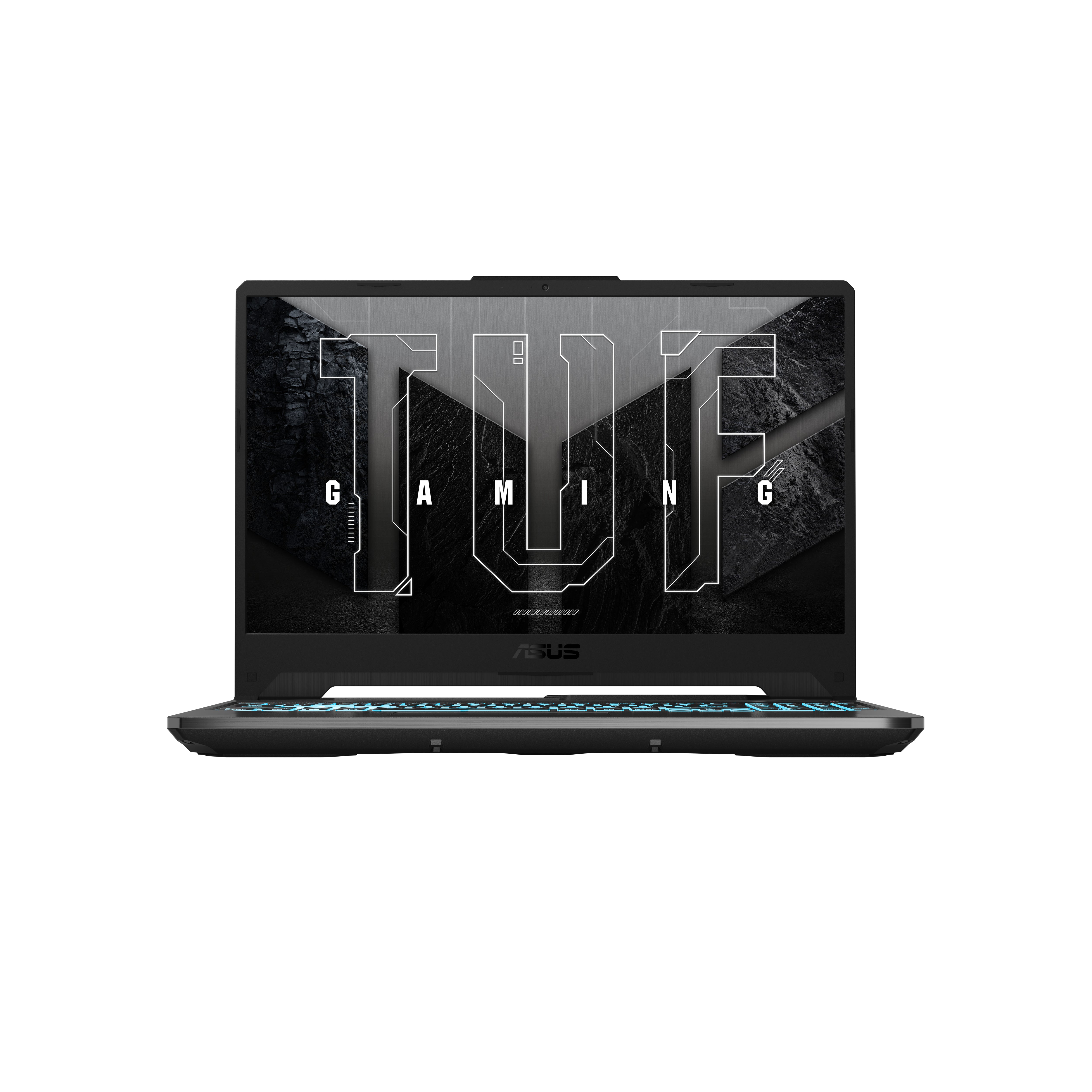 Portatil asus tuf gaming f15 tuf506hf - hn012 i5 - 11400h 15.6pulgadas 16gb  ssd512gb  nvidiartx2050 wifi  bt  freedos