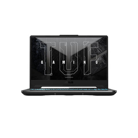 Portatil asus tuf gaming f15 tuf506hf - hn012 i5 - 11400h 15.6pulgadas 16gb  ssd512gb  nvidiartx2050 wifi  bt  freedos