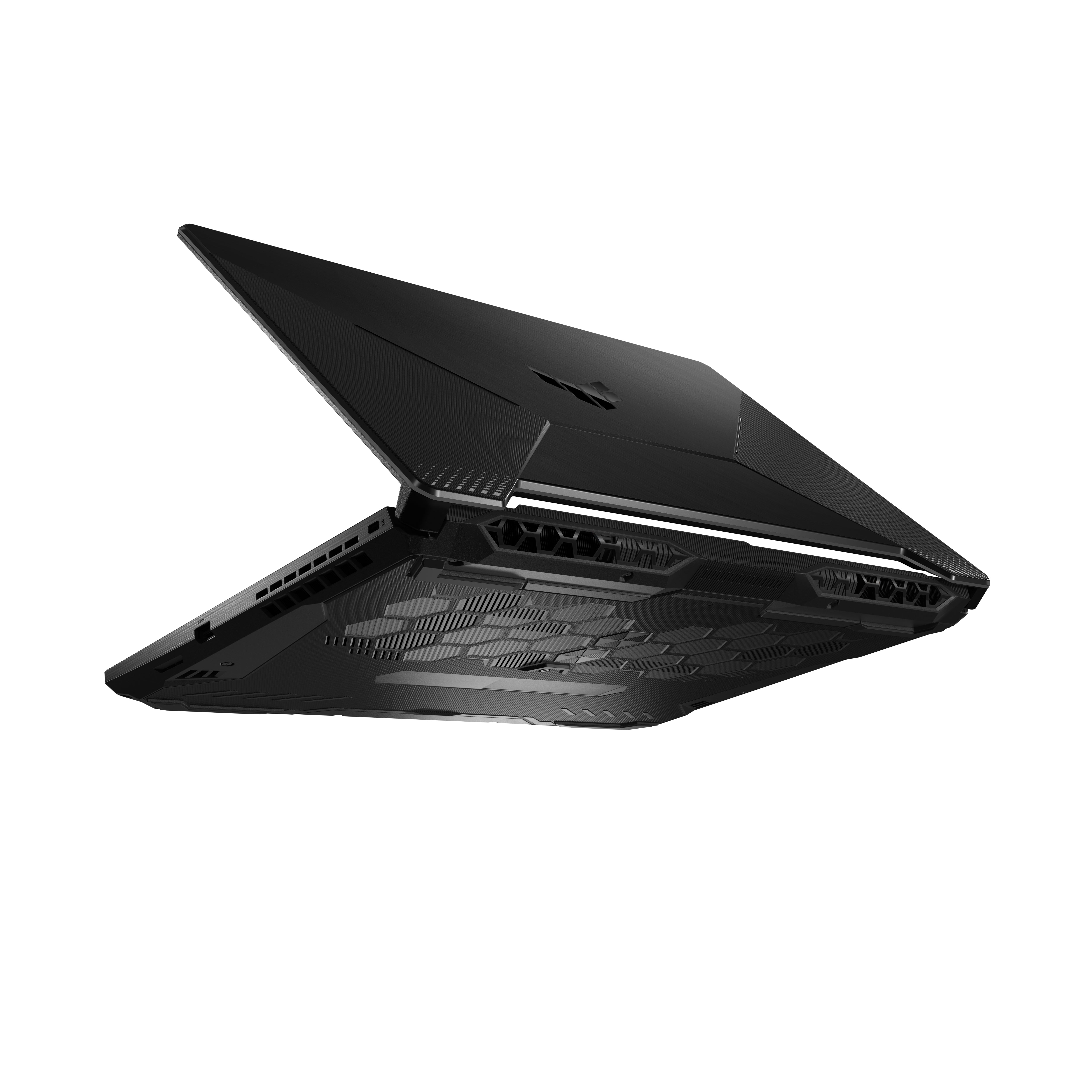 Portatil asus tuf gaming f15 tuf506hf - hn012 i5 - 11400h 15.6pulgadas 16gb  ssd512gb  nvidiartx2050 wifi  bt  freedos