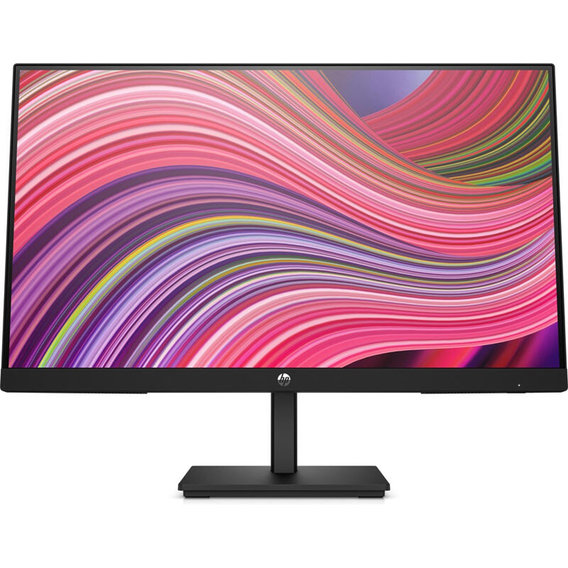 Monitor ips 22pulgadas hp v22i -  fhd - hdmi - vga - 60hz - 5ms - vesa 100 x 100