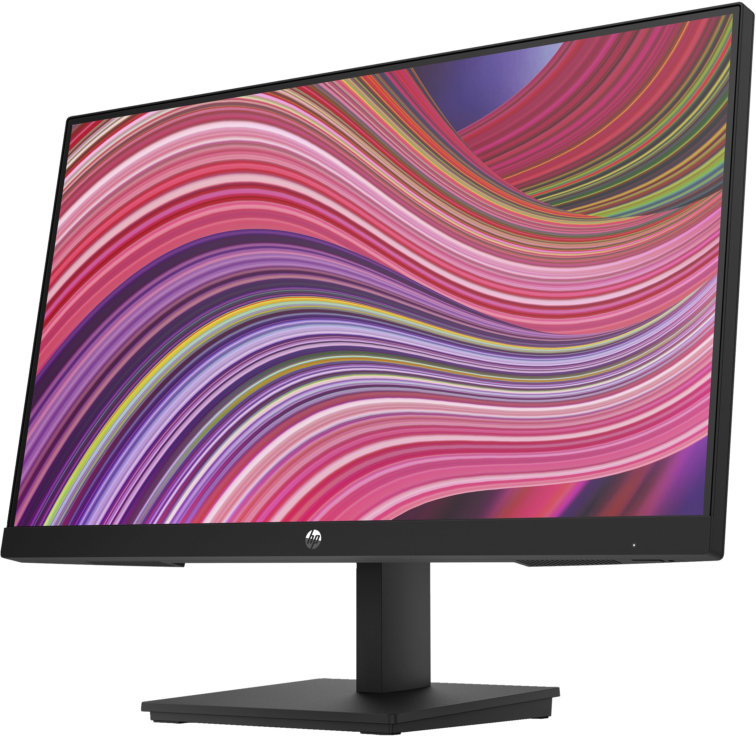 Monitor ips 22pulgadas hp v22i -  fhd - hdmi - vga - 60hz - 5ms - vesa 100 x 100