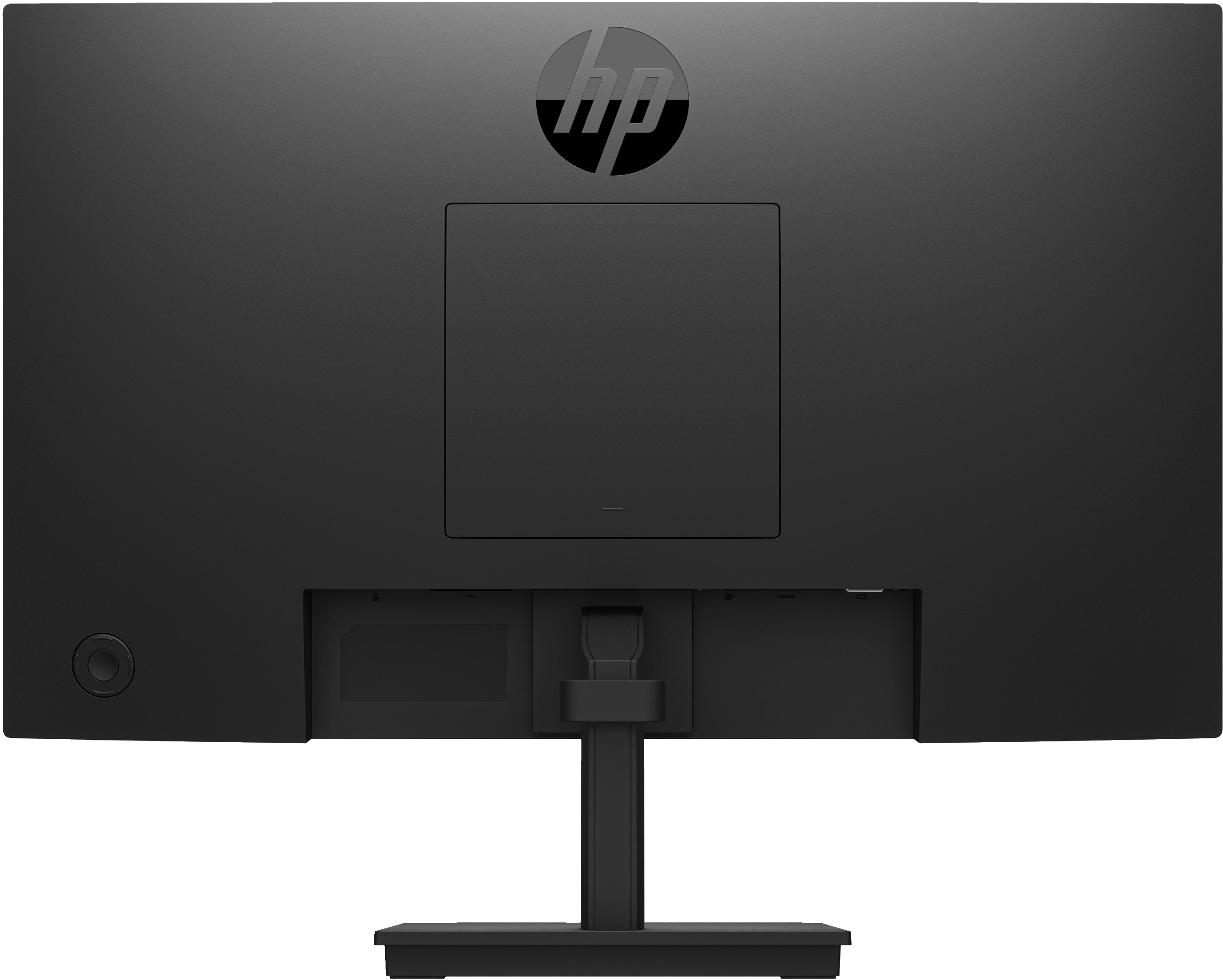 Monitor ips 22pulgadas hp v22i -  fhd - hdmi - vga - 60hz - 5ms - vesa 100 x 100