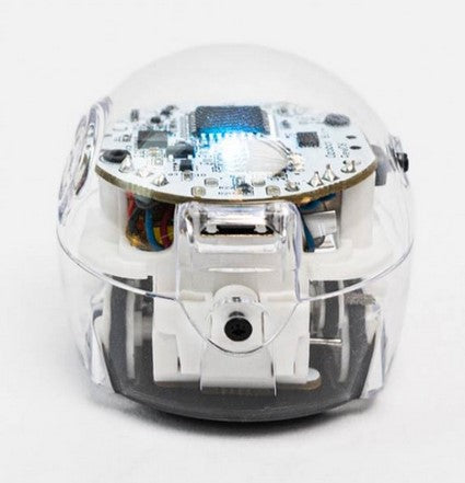 Robot ozobot bit+