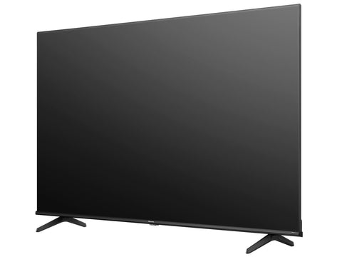 Tv hisense 43pulgadas led 4k uhd -  43a6k -  smart tv