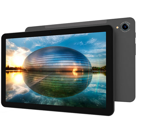 Tablet aiwa tab - 1103 4gb - 128 gb - wifi - bt - android 12