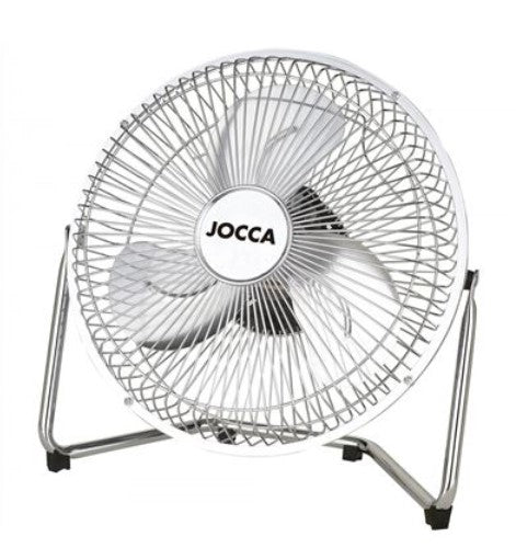 Ventilador industrial pequeño jocca 80w