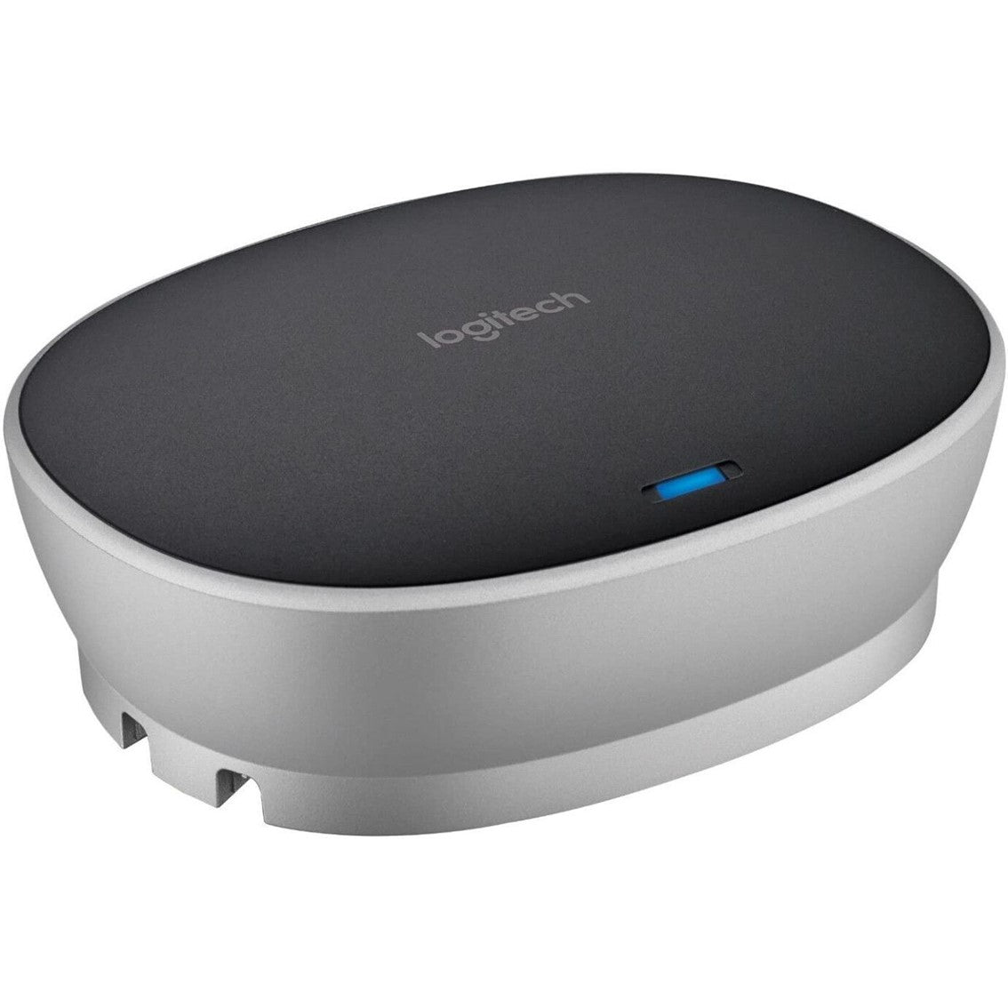 Hub usb logitech externo