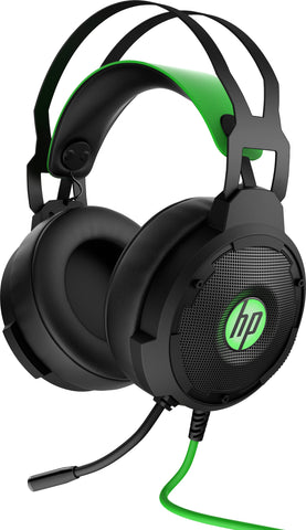 Auriculares hp con microfono pavilion 600