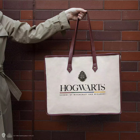Bolso cinereplicas harry potter hogwarts