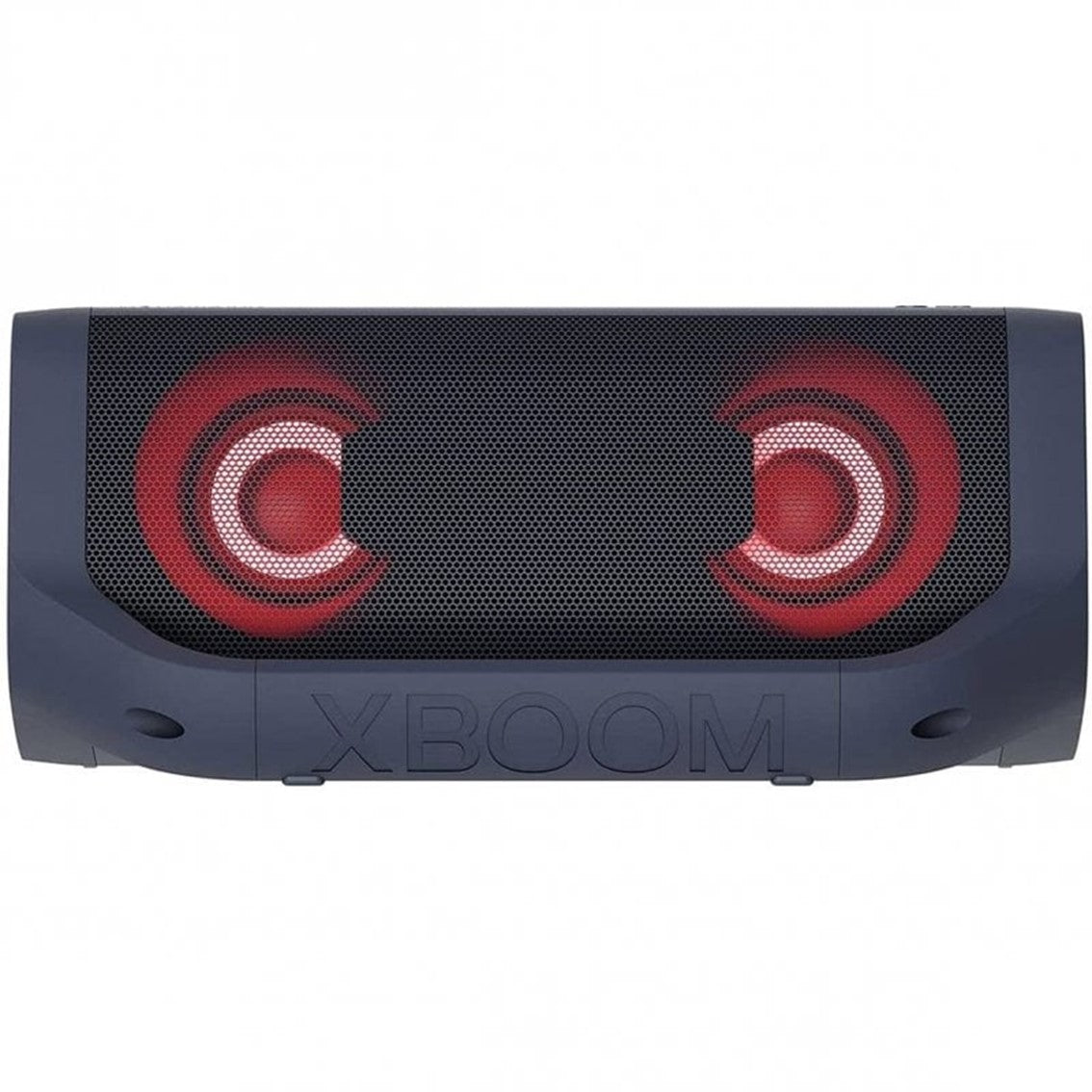 Altavoz portatil lg xboom go pn5 - bluetooth - usb