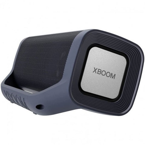 Altavoz portatil lg xboom go pn5 - bluetooth - usb