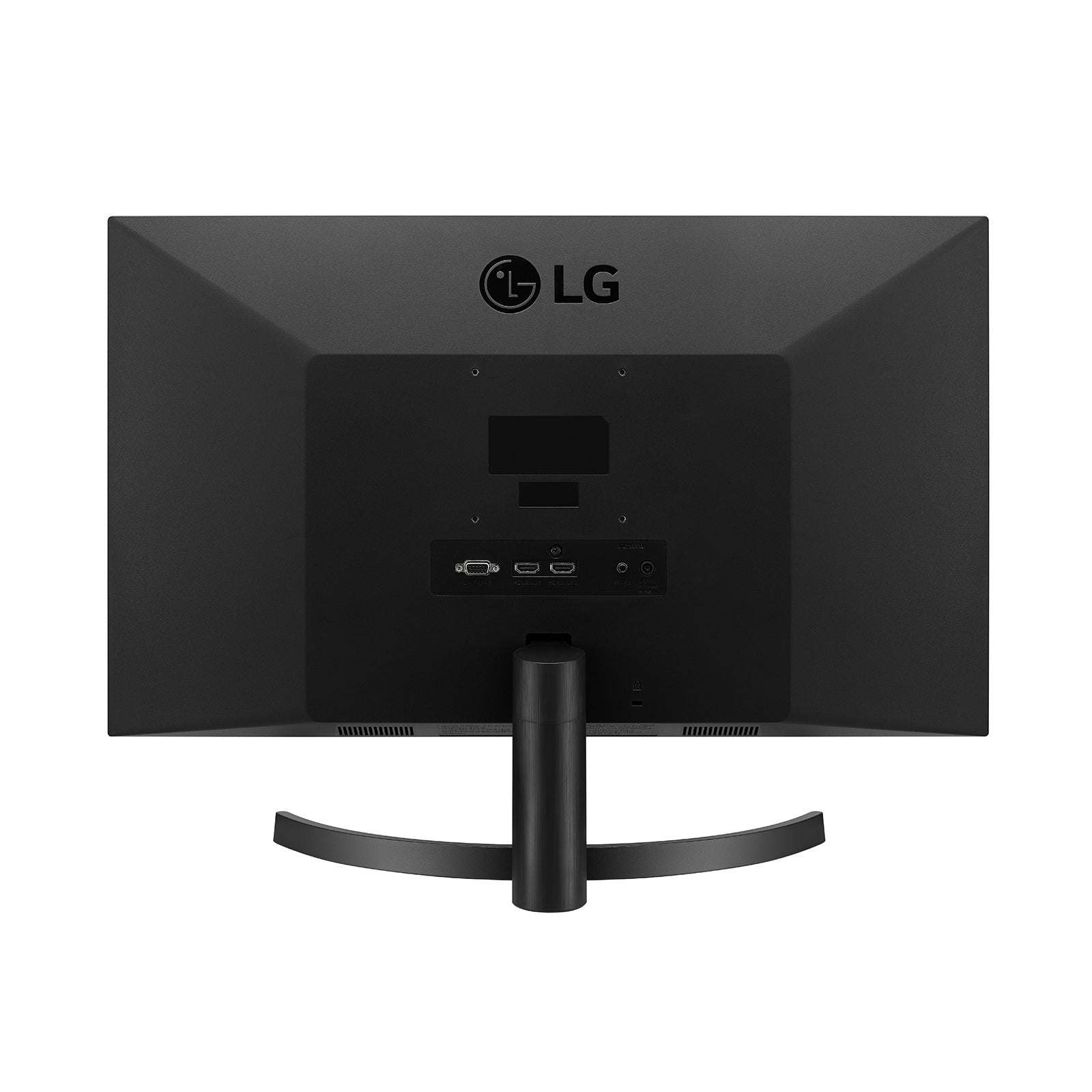 Monitor led ips lg 27mk60mp 27pulgadas 5ms fhd d - sub hdmi