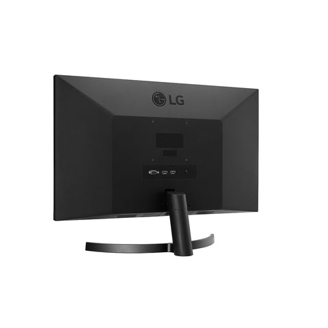 Monitor led ips lg 27mk60mp 27pulgadas 5ms fhd d - sub hdmi