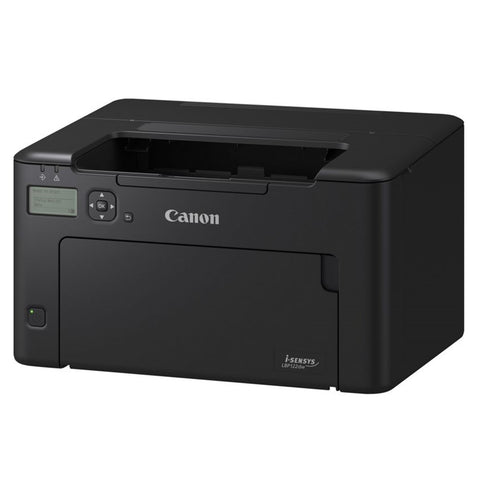 Impresora canon lbp122dw laser monocromo i - sensys a4 -  29ppm -  duplex impresion -  wifi