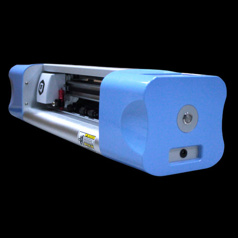 Plotter de corte qcharx qx1max