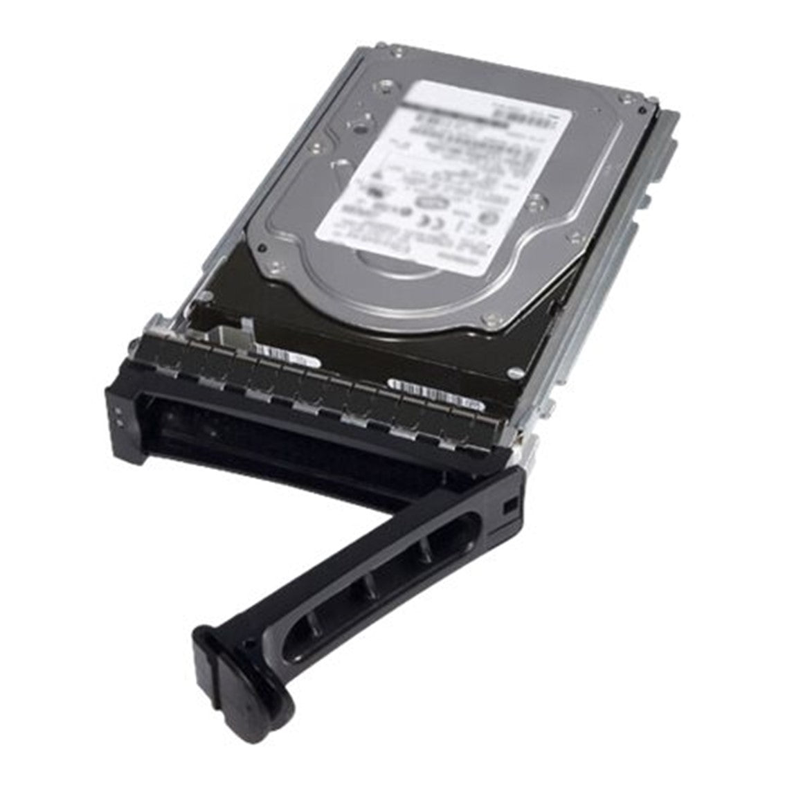 Disco duro interno servidor dell 3.5pulgadas 600gb sata 15000 rpm 400 - ajrc