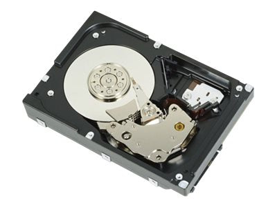 Disco duro interno servidor dell 3.5pulgadas 600gb sata 15000 rpm 400 - ajrc