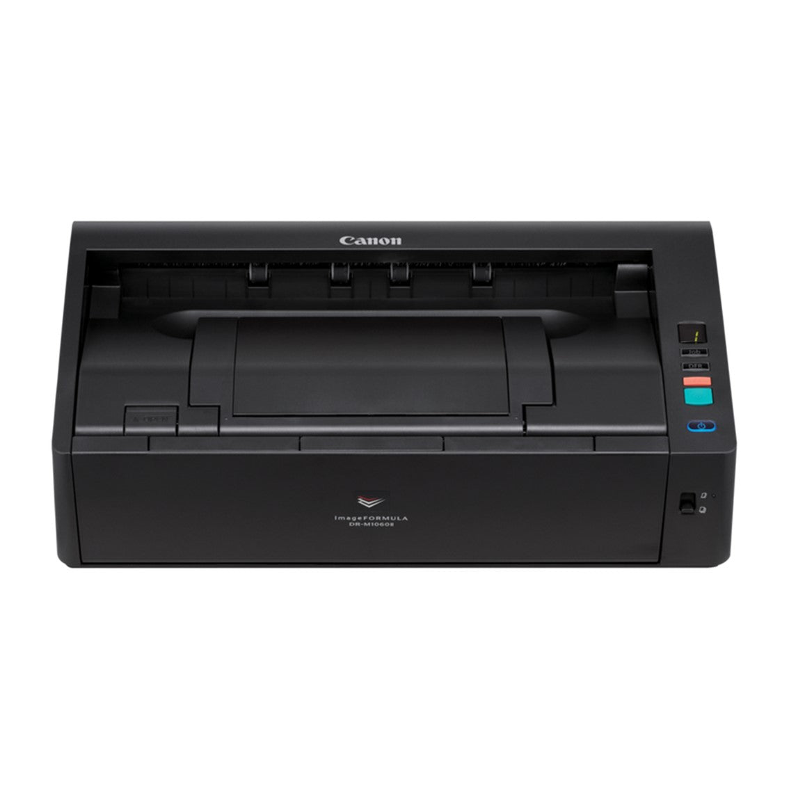 Escaner sobremesa canon imageformula dr - m1060ii 60ppm -  120ipm -  adf -  13000 escaneos - dia