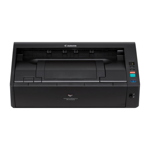 Escaner sobremesa canon imageformula dr - m1060ii 60ppm -  120ipm -  adf -  13000 escaneos - dia